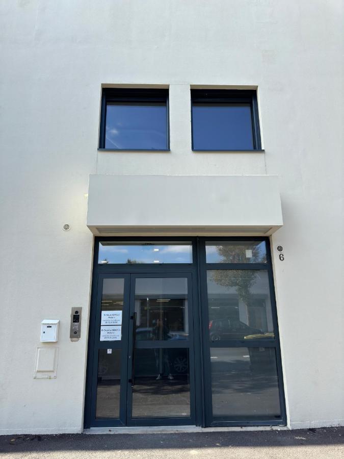 L'Emperador Reims Exterior foto